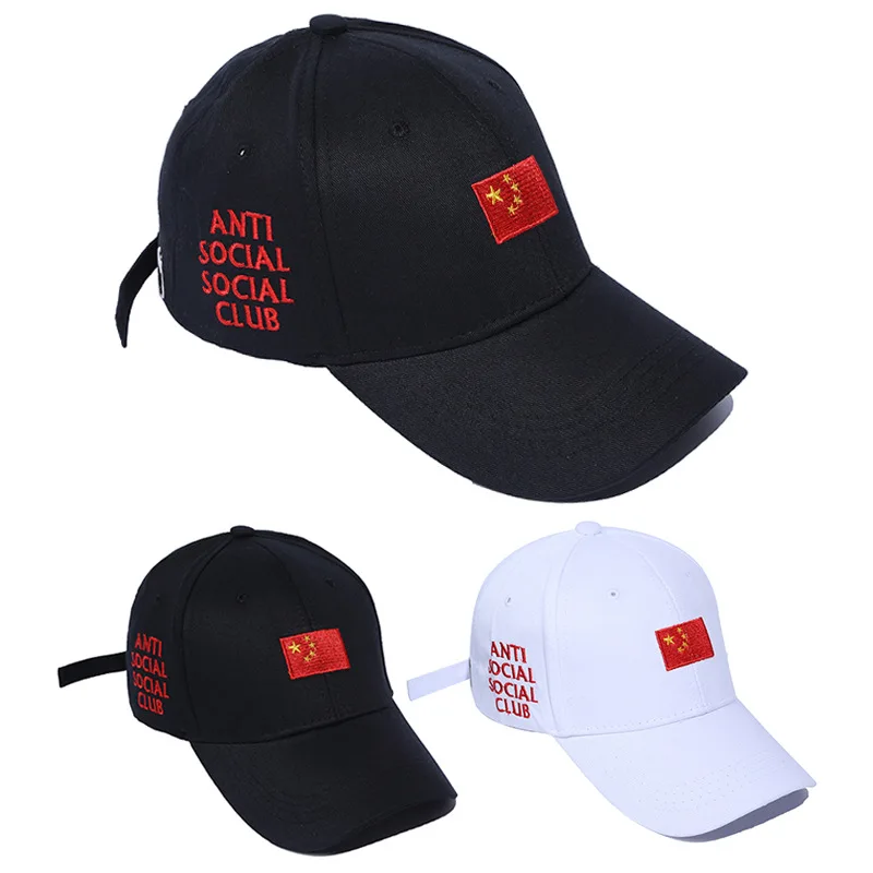 MOQ100Fashion шапка с вышивкой и флагом трендовая бейсболка английскими буквами крутая
