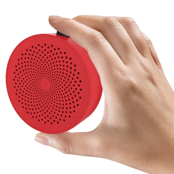 Excalvan A9 портативная TF карта Беспроводная Bluetooth 4 2 Колонка портативный мини