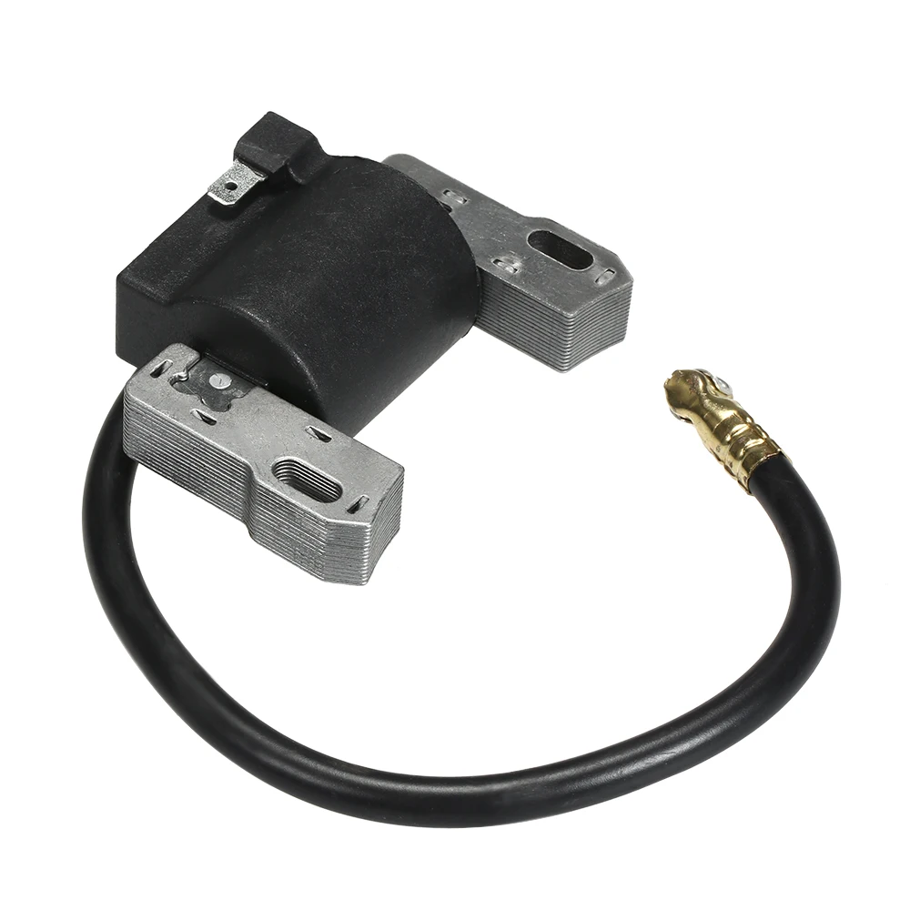 Ignition Coil Set Replacement Auto Parts With Plug For Briggs & Stratton 490586 491312 492341 495859 Car Styling | Автомобили и