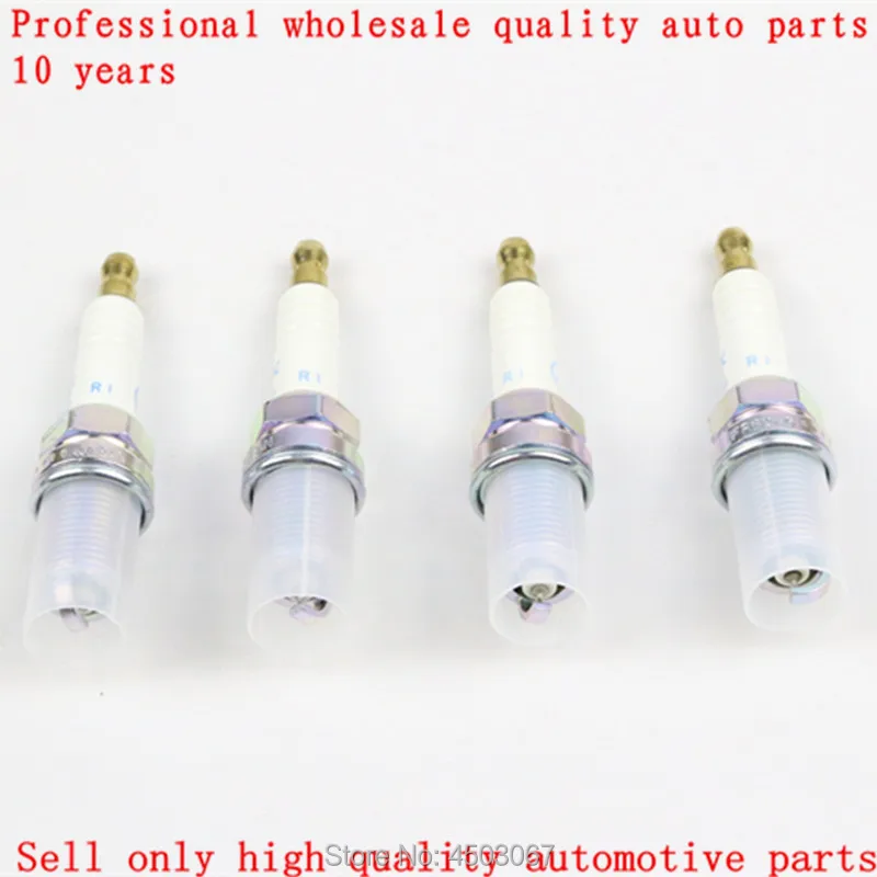 Eigen spark plug for Mercedes-Benz C180C260E200 W215 W216 W220 W221 W230 CL600 S600 6.0L S600L 5.5T IFR6Q-G5648 / A0041591403 | Автомобили