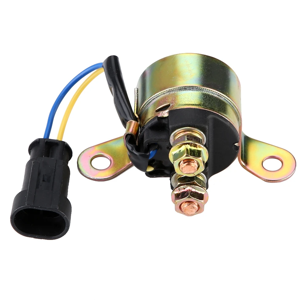Электромагнитное реле зажигания мотоцикла подходит для TPOLARIS RANGER 400 HO 4X4 2010 2011