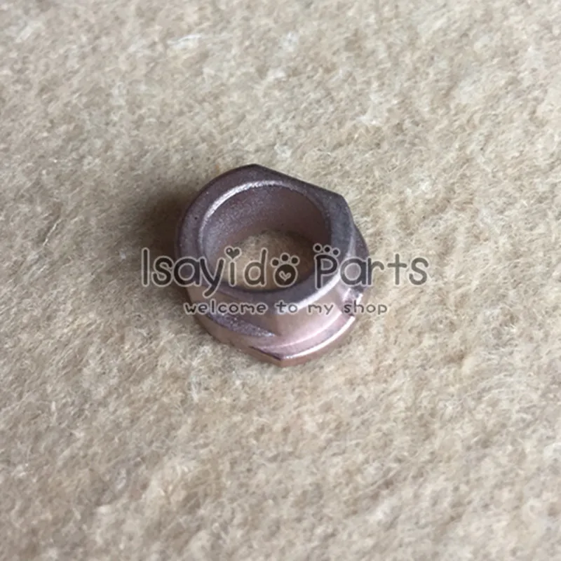 1164 3549 01 Втулка ролика BH250 для Konica Minolta Bizhub 222 282 223 283 363 423 Di2510 Di3510 350|registration roller|konica