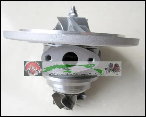 Фото Бесплатная доставка, турбокартридж CHRA Core RHF4H VN3 14411-VK50B 14411VK50B для Nissan Navara Frontier MD22 2.5L X-Trail YD22ETI 2.2L №5