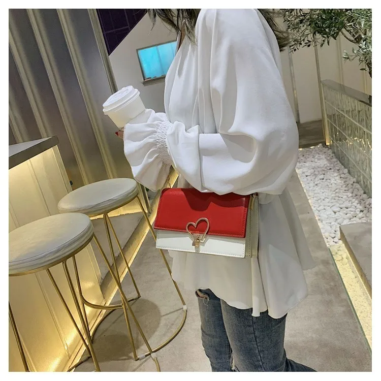 Famous Brand Luxury Designer 2019 Female Crossbody Bags For Women Leather Handbags Sac A Main Ladies Hand Shoulder Messenger Bag | Багаж и