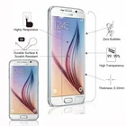 Закаленное стекло 9H для Samsung Galaxy A3 A5 A7 2017, Защитное стекло для экрана Samsung J1 2016 J2 J3 J5 2017 J7 Prime A8 2018