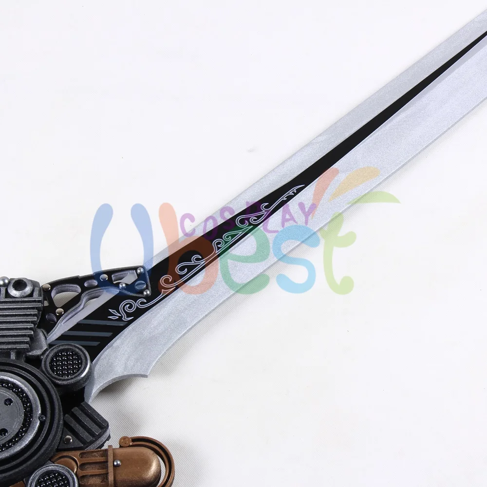 FF15 Final Fantasy XV Noctis Lucis Caelum Sword реквизит для косплея версия 1|Реквизит костюмов| |