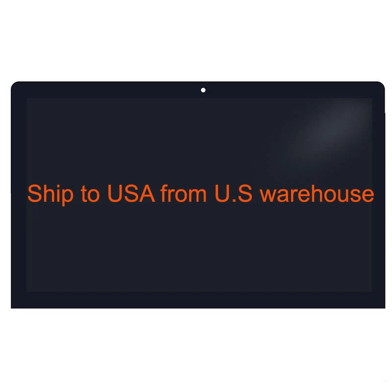 

Free shipping New LM215UH1 SD A1 SDA1 for iMac 21.5'' Retina A1418 4k Full LCD Screen Assembly 661-02990 Late 2015 EMC 2833