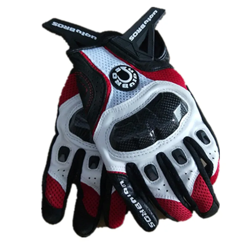 

Summer mesh breathable UglyBROS-391 gloves men's off-road gloves motorcycle protection gloves racing gloves mot 3 colors