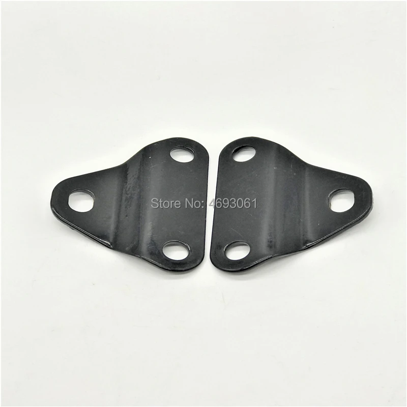 ASKMOT JiNan QingQi QM200GY/GXT200 пластина монтаж двигателя верхняя 41991QMNZ000 QM200GY.30-1 | Автомобили