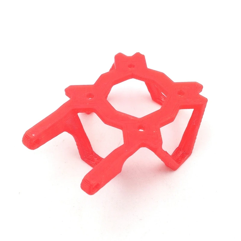 Подставка для крепления камеры из ТПУ с 3D-принтом 19 мм Runcam Split Mini Mobula7 Whoop RC Drone