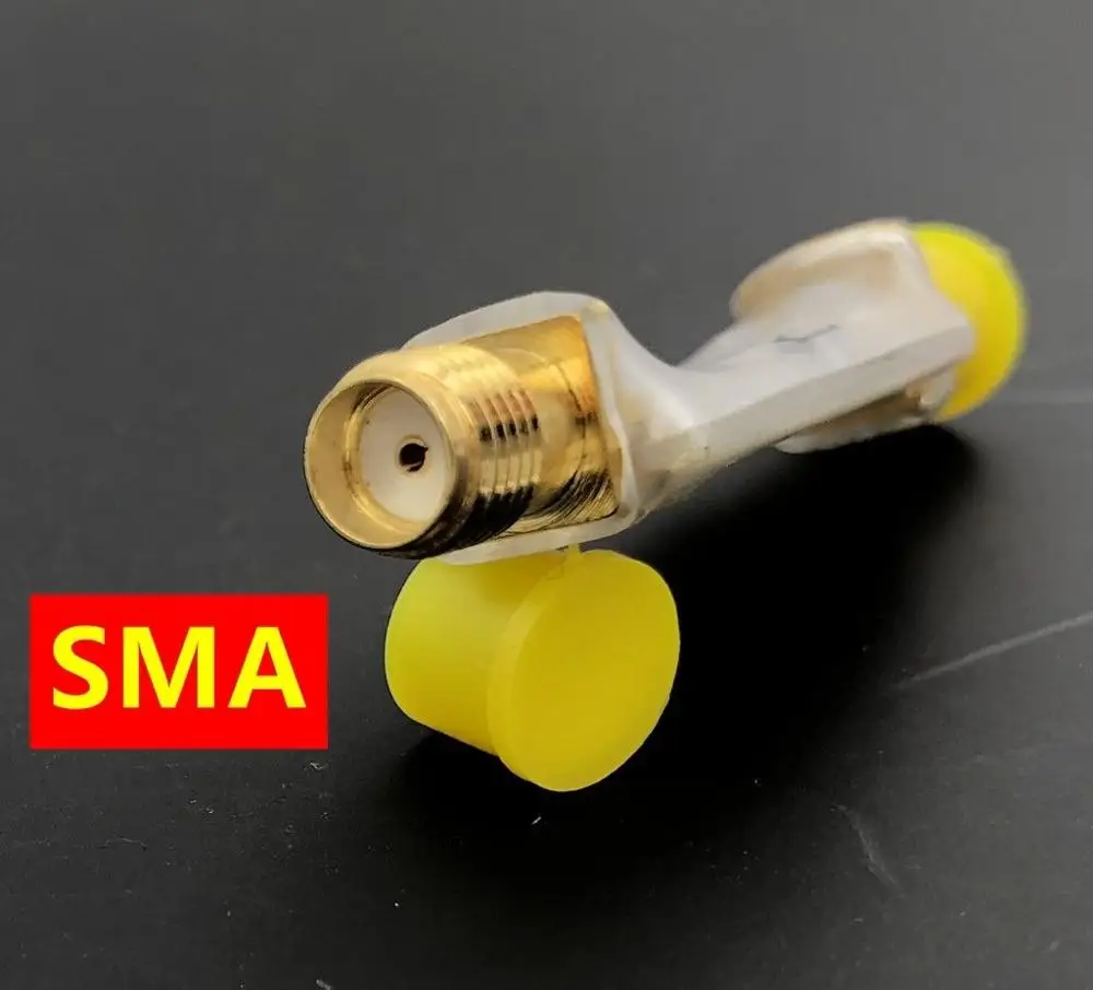 Диод DYKB PIN RF ограничитель 10 МГц 6000 для Ham радио усилитель SDR коротковолновый