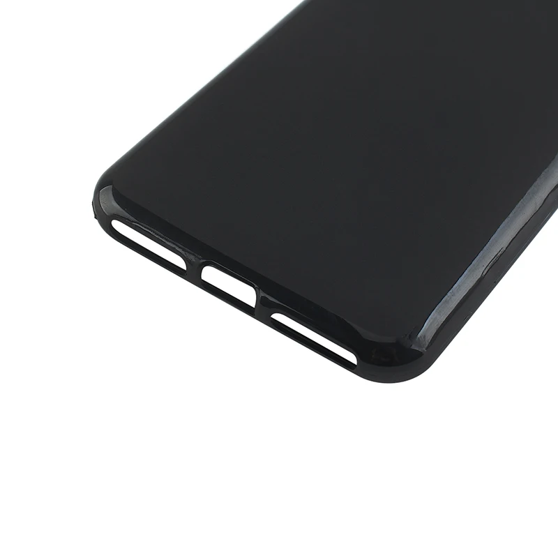 Remanbor для nuu Mobile G2 силиконовый чехол Мягкий задняя панель ТПУ Замена Cubot X18 плюс