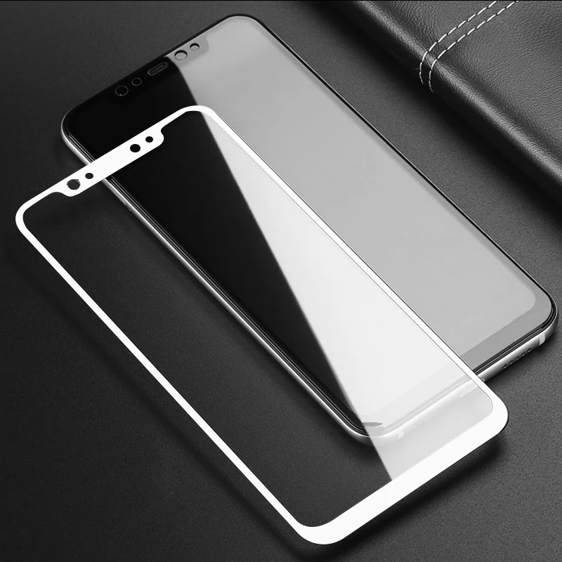 Защитное стекло для xiaomi redmi note 6 pro Защитная пленка ksiomi remi note6 защита экрана xiaomei xiomi