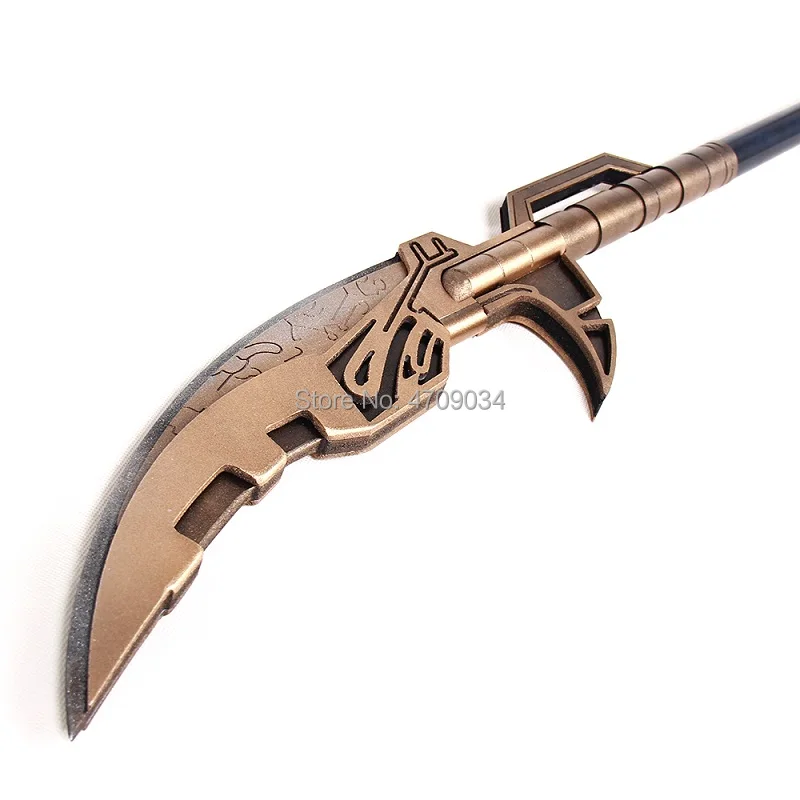 Косплей Реплика Glaive оружия| |