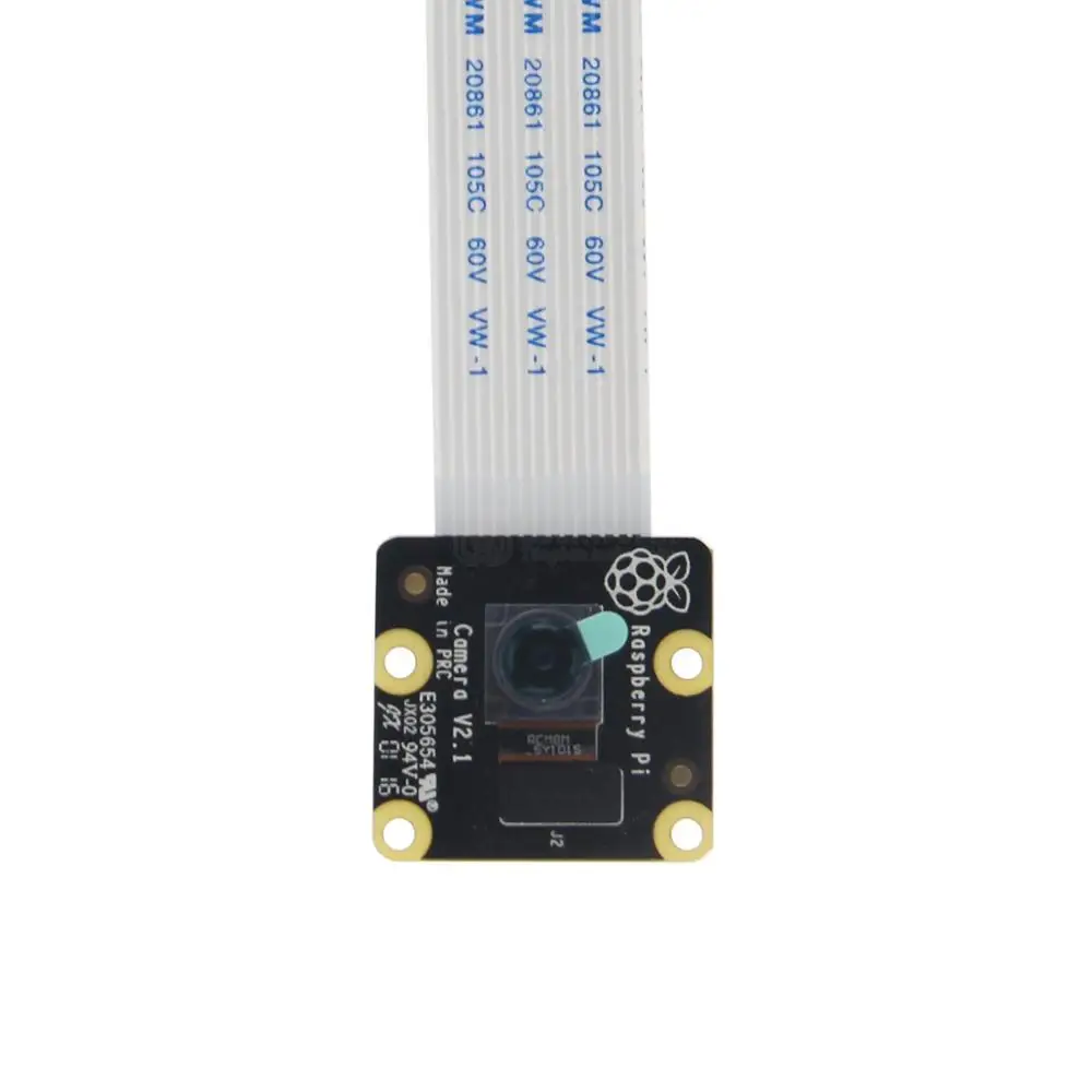 Raspberry Pi официальная камера ночного видения для Jetson Nano комплект разработчика/JetBot