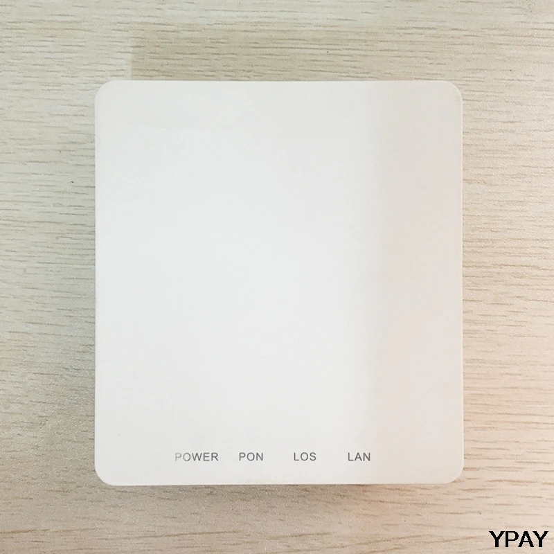 Модем onu gpon epon hua wei ont FTTH fiberhome hg8310m 1GE GPON ONU ONT с английской версией 20