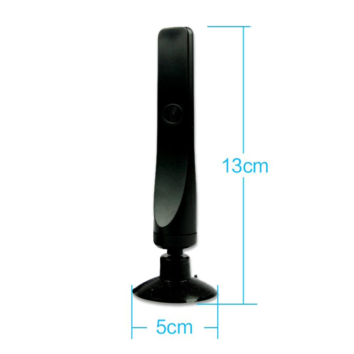 Комнатная ТВ антенна SOONHUA 12dBi HD для DVB T TV цифровая Freeview HDTV высокого качества с
