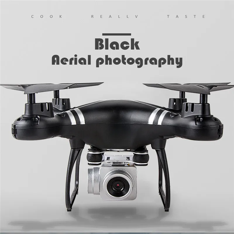 JD22 360 рулон HD 1080P WIFI FPV селфи Дрон RC Квадрокоптер камера Профессиональный складной