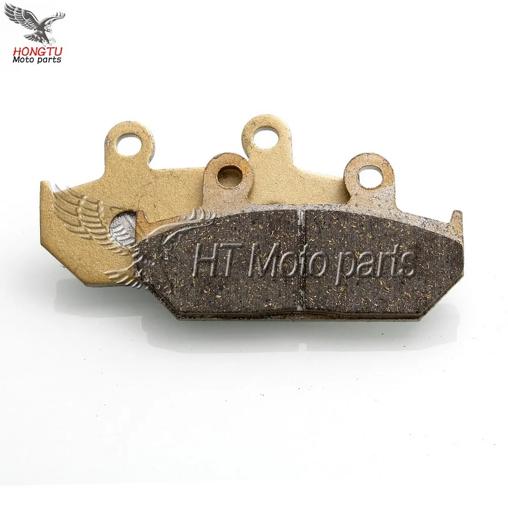 Задние тормозные колодки для Suzuki AN250 Skywave M S SS AN 250 AN400 Burgman 400 650 AN650|Тормозные диски| |