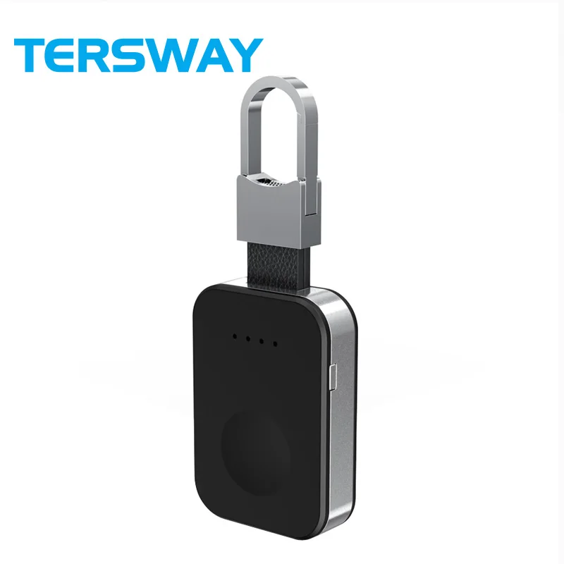 Беспроводное зарядное устройство для часов tersway|Зарядные устройства телефонов| |