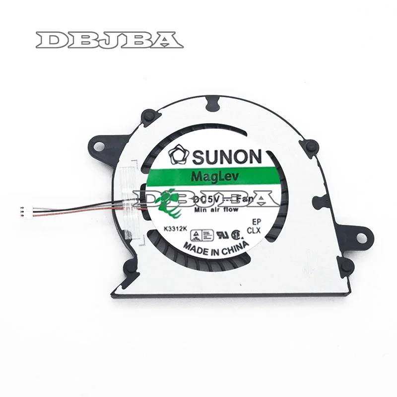 Кулер для процессора sony vaio tap 11 svt112a2wl SVT11 svt11213cx UDQFVSH01CQU 3HKR1TMN010 AB05905HX040300 3HKR1TMN000|cpu cooling