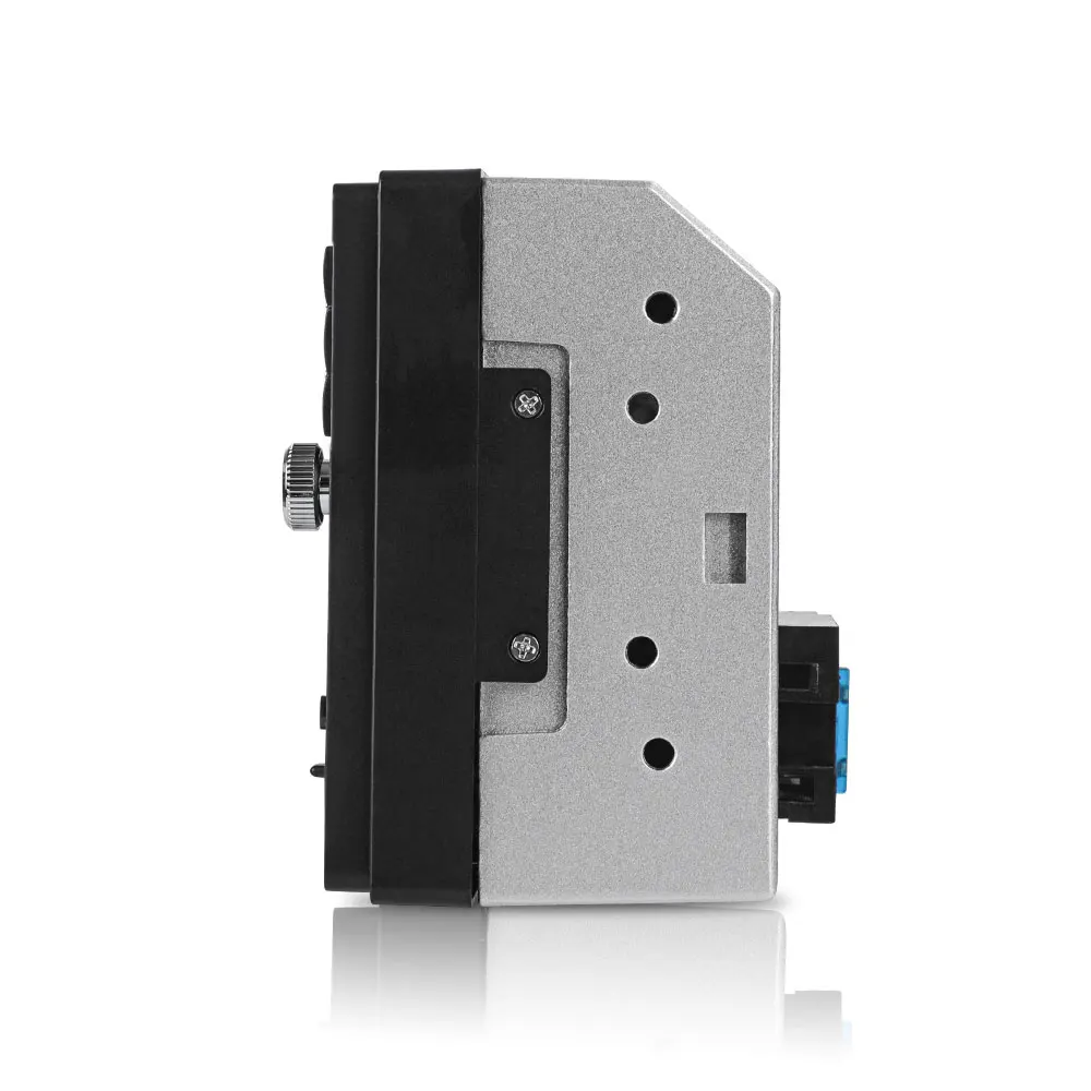Vehemo FM/USB/AUX 7 дюймов авто MP5 зарядное устройство для автомобиля с обоих концах