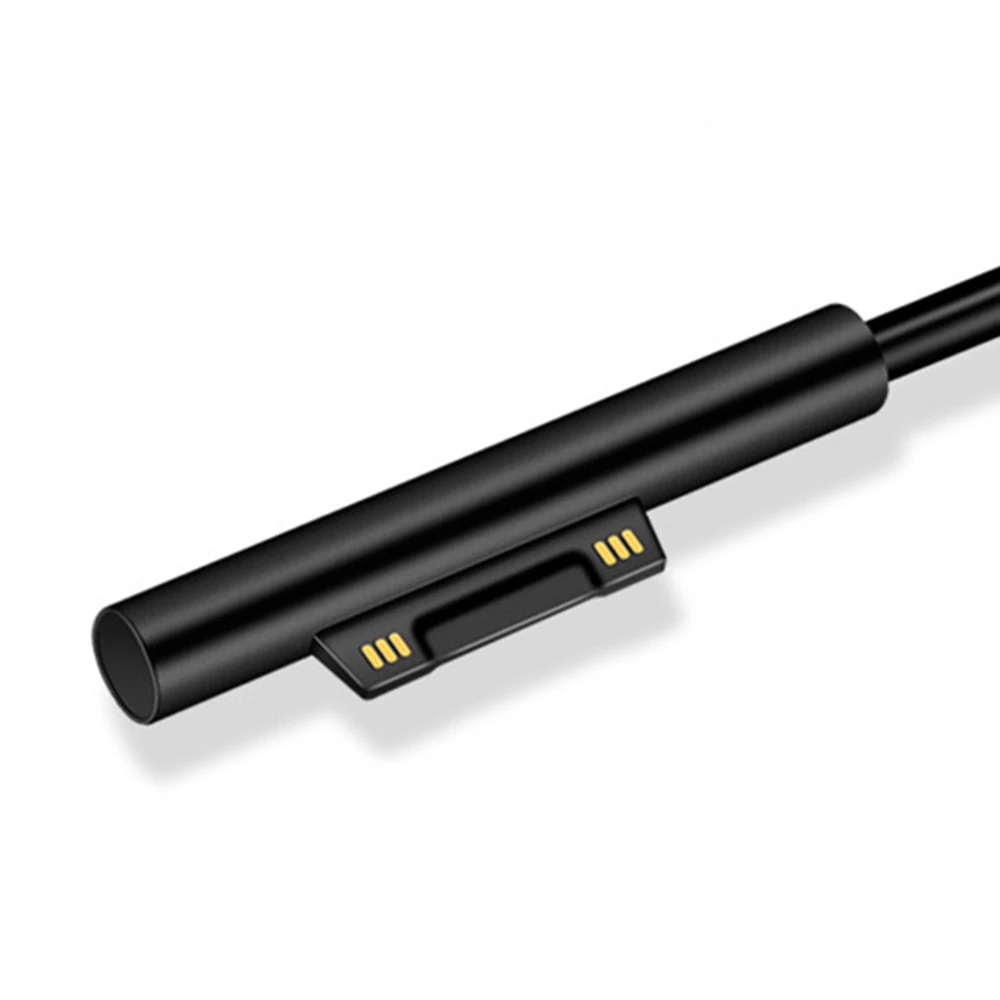 Шнур для зарядки Новый USB C Type адаптер питания зарядное устройство Microsoft Surface Pro 6/54/3