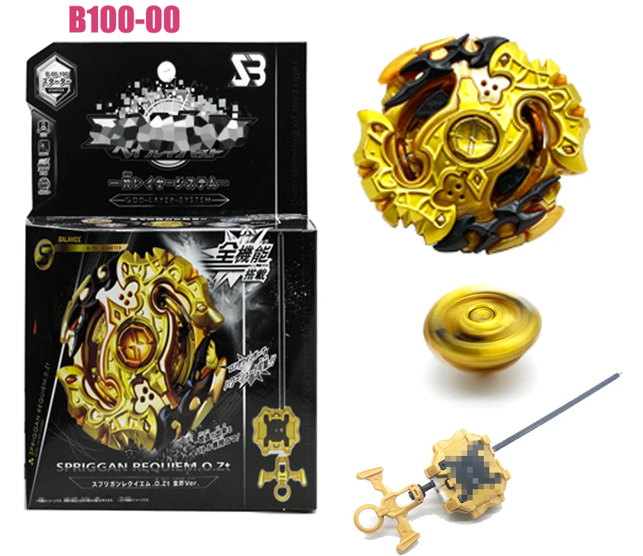 Оригинальный набор Beyblade Burst fafnir B 122 b 113 100 00 117 111 86 120 124 волчок бейблэйд быть лезвия