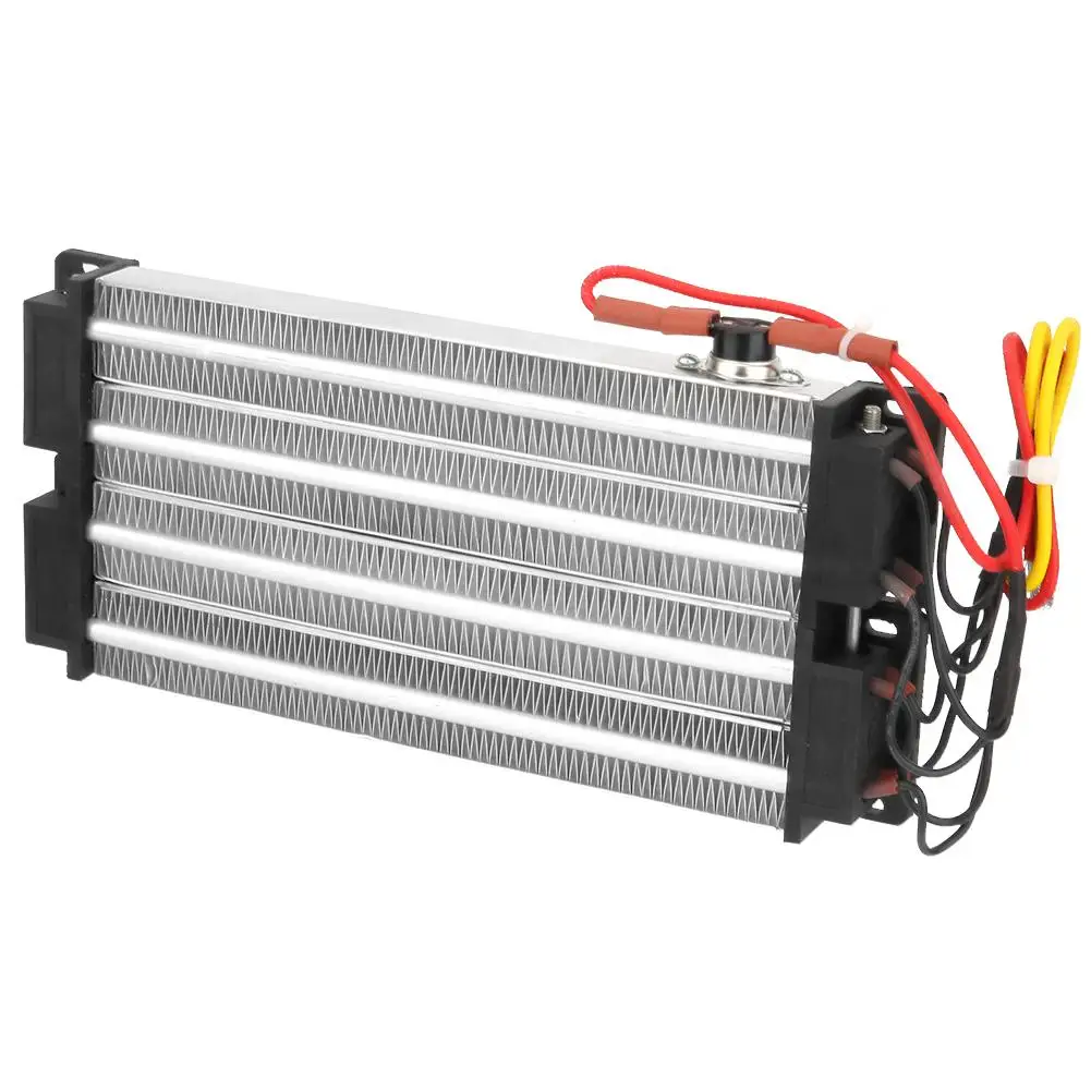 1 шт. воздушная пульсация PTC нагреватель 220V2000W нагрев воздуха постоянная