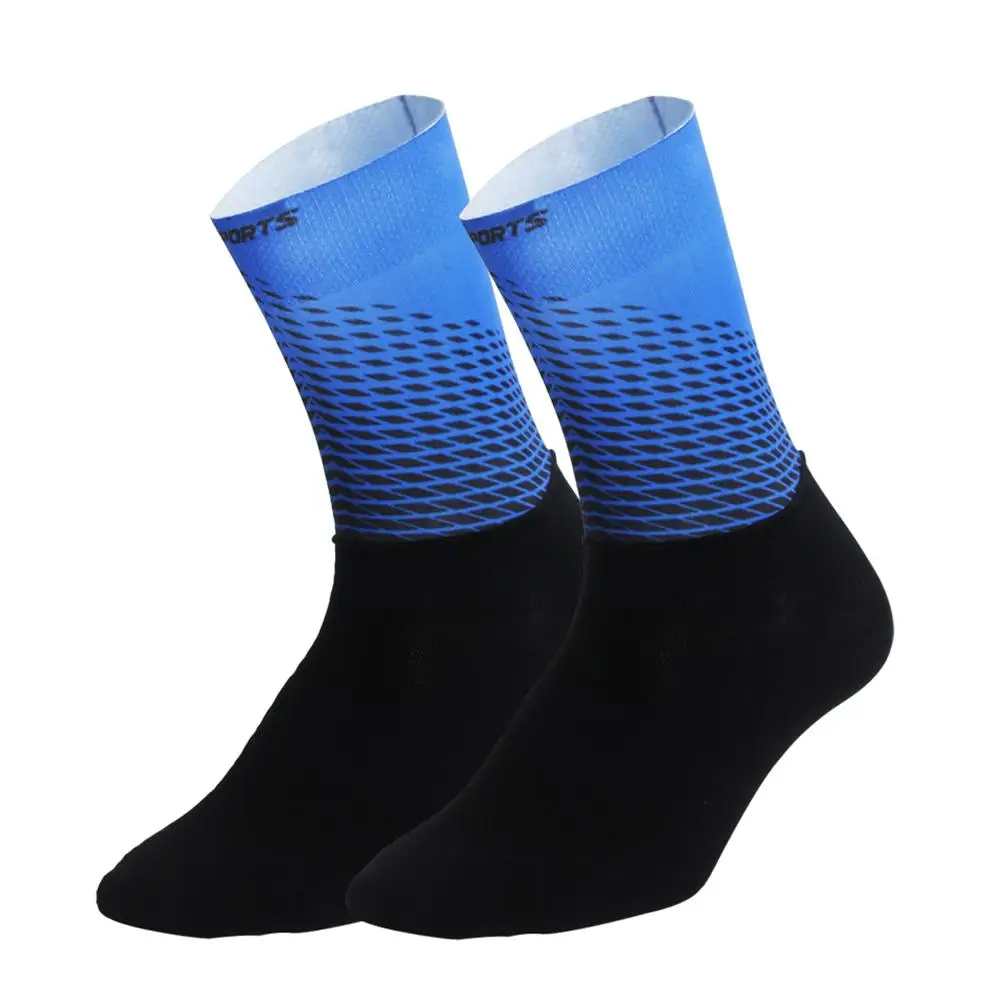 

Mounchain Professional Cycling Running Mountaineering Breathable Antibacterial Sports Socks