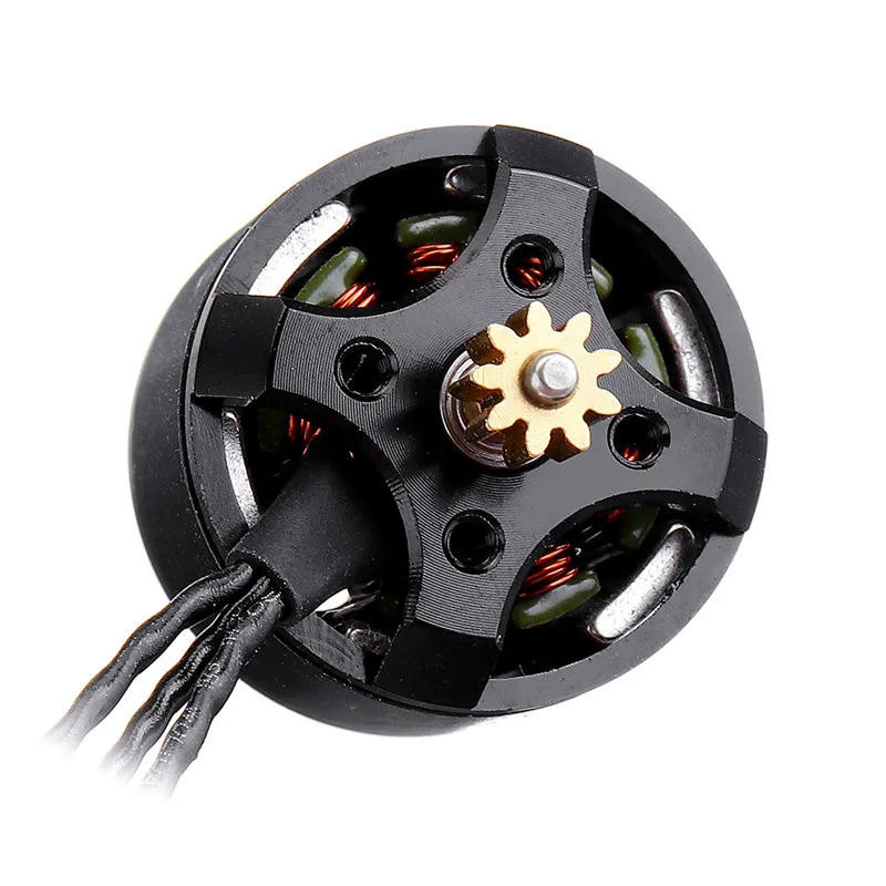 XK K130 RC вертолет части 9200KV основной бесколлекторный электродвигатель | Игрушки и