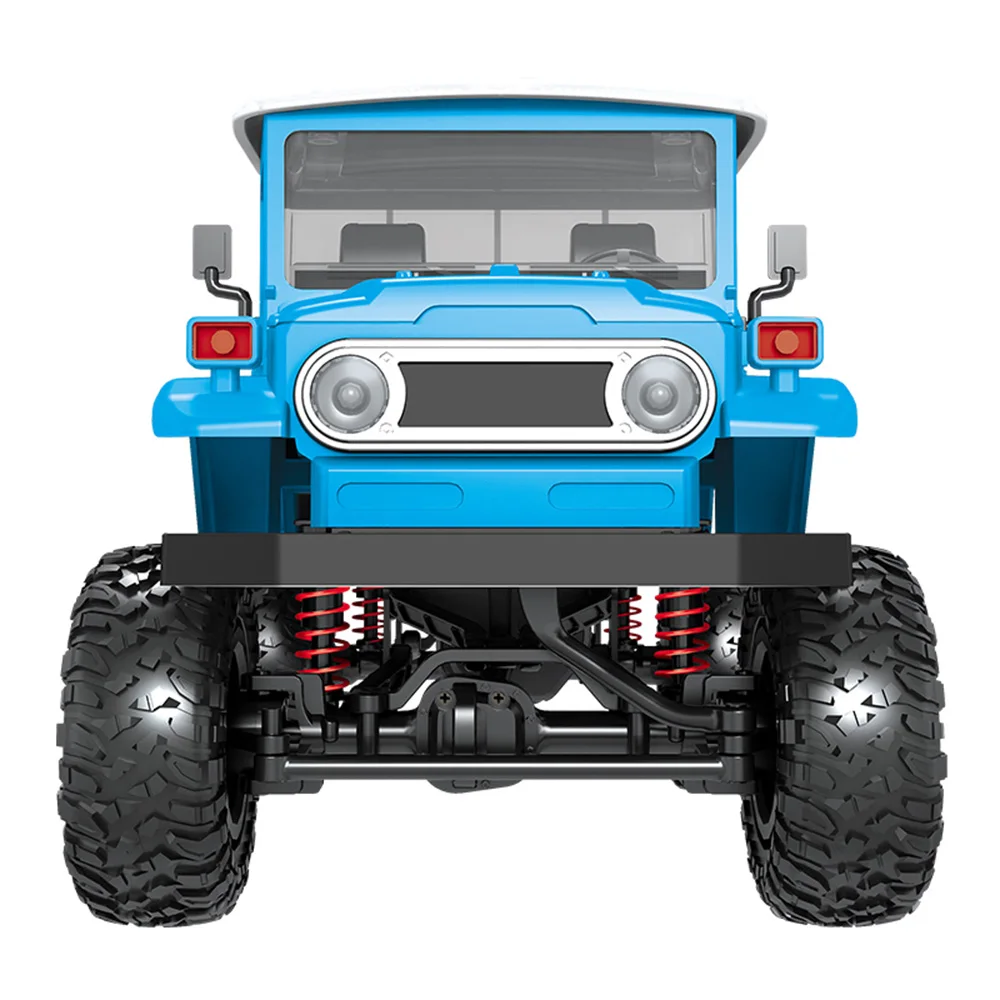 _ 1/12 RC автомобиль Crawler 2 4G 4WD гоночный внедорожник Быстрый высокоскоростной