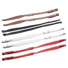 Регулируемые Наплечные лямки из синтетической кожи для басов 16-120