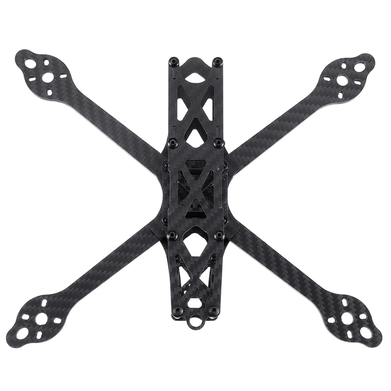 URUAV Martins V 215 215mm Wheelbase 5mm Arm Carbon Fiber Frame Kit For RC Drone Spare Parts Accessories | Игрушки и хобби
