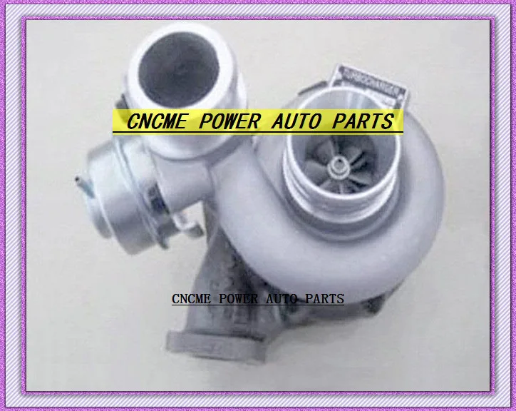 Турбо TD04L 49377 07426 07421 07460 076145701G 076145701C турбонагнетатель для Volkswagen VW Crafter BJK BJJ | Воздухозаборники -32958897115
