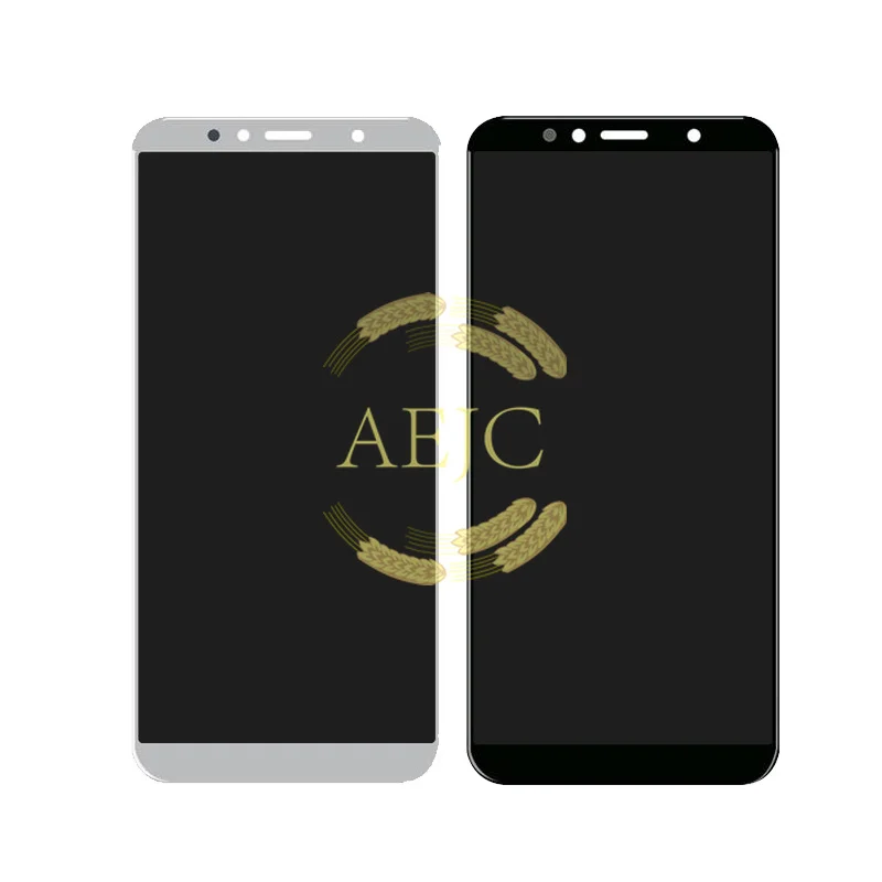 5.7&quot Russian Version LCD For Huawei Honor 7C AUM-L41 Display Touch Screen Digitizer Assembly | Мобильные телефоны и