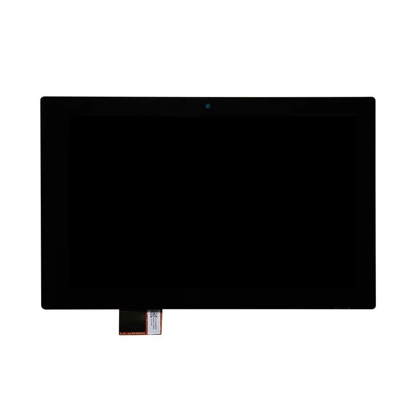 ЖК-дисплей с дигитайзером и сенсорной панелью в сборе для Sony Xperia Tablet Z SGP311 SGP312 SGP321 |