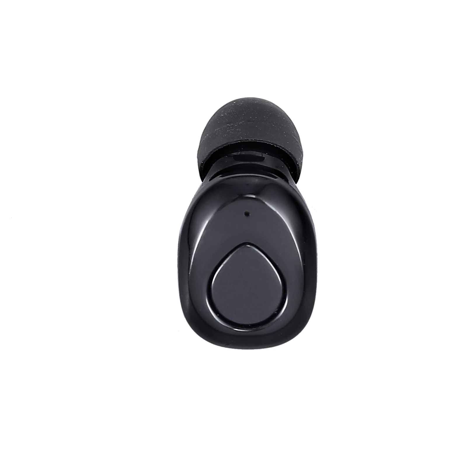 PROZOR беспроводные наушники в ухо стерео Bluetooth гарнитура Черные Беспроводные с