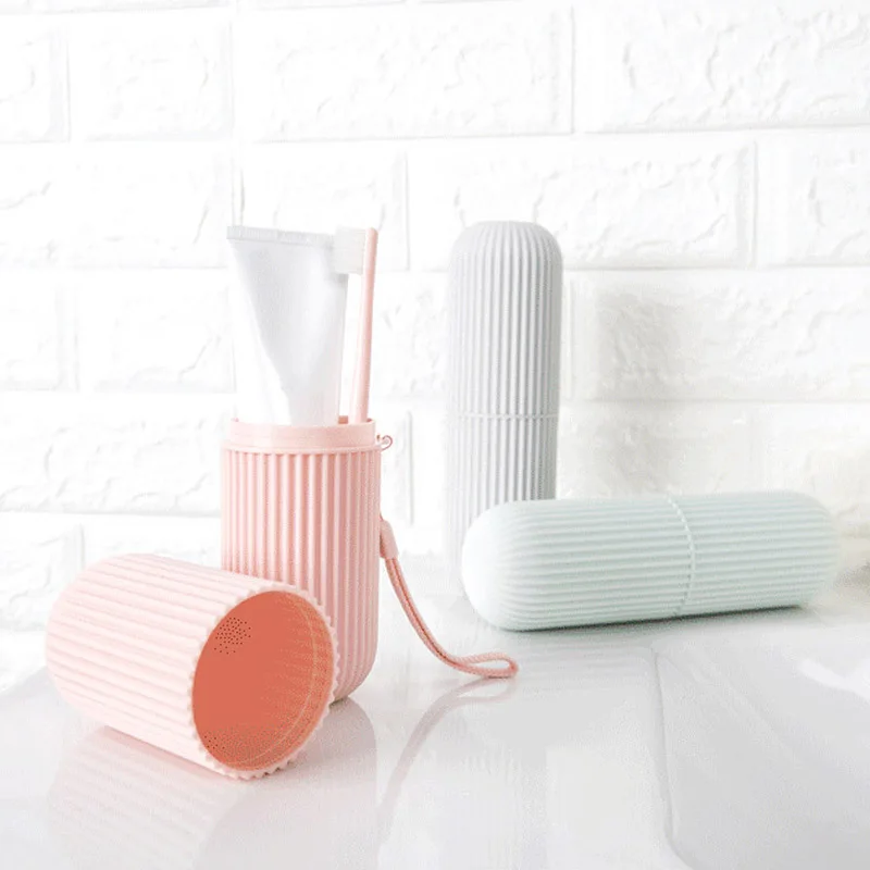 Пылезащитный чехол для зубной щетки 1 шт. хороший подарок Аксессуары Для