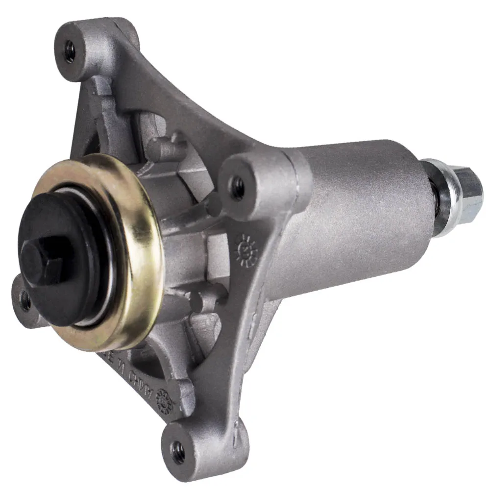 Высококачественный подъемный шпиндель косилки для Husqvarna 532187292 Craftsman 54 дюймов дека