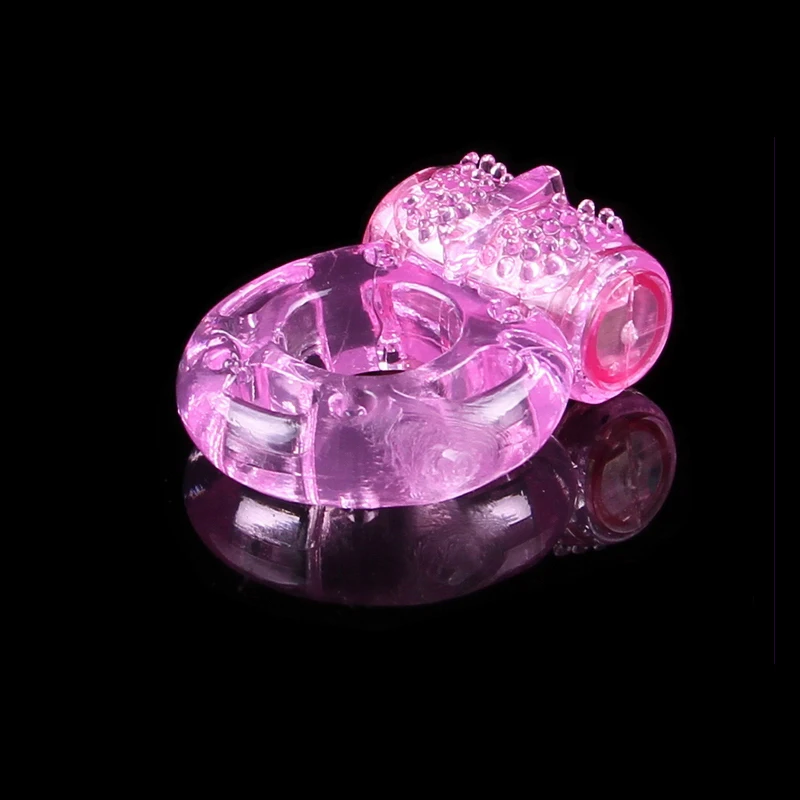 Кольца для пениса мягкие сенсорные мощные вибратор задержки cockring игрушки
