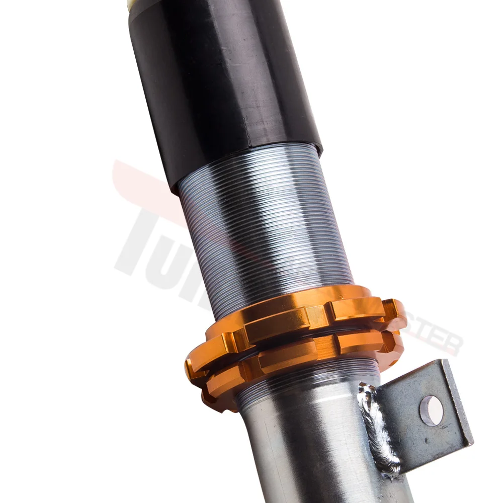 Стойки подвески Coilover для Ford Focus MK2 катушка над подвеской комплект амортизатор
