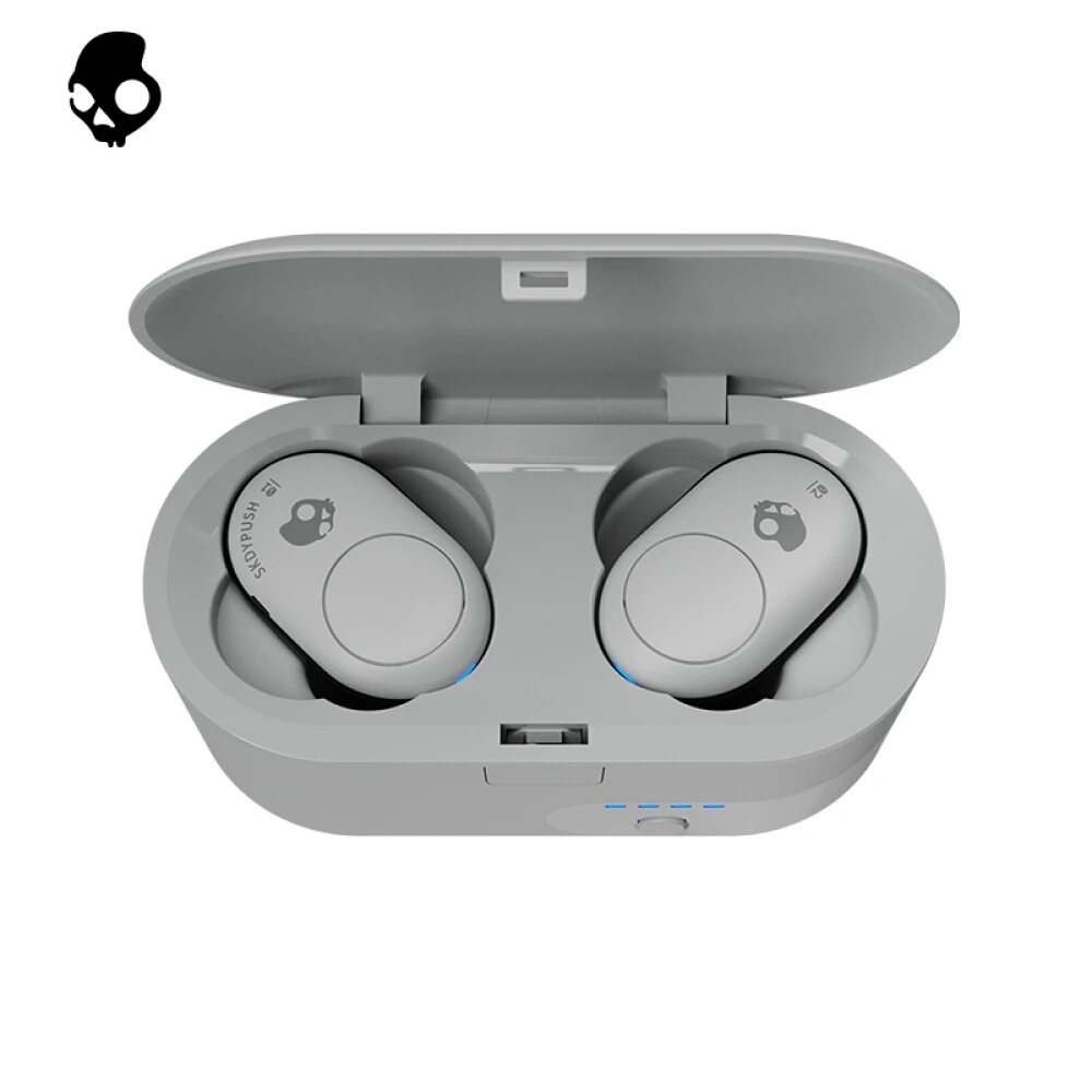 Skullcandy Push TWS беспроводные Bluetooth наушники вкладыши водонепроницаемые с сенсорным