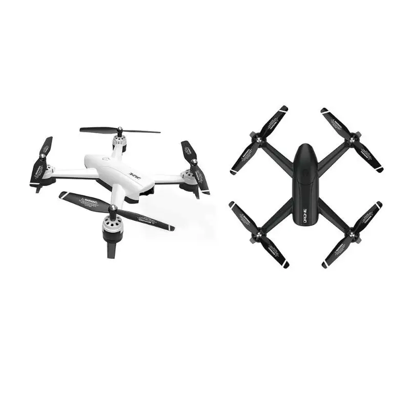VODOOL SG106 дрона с дистанционным управлением 22 минуты flytime 720 P/1080 P HD Двойная камера