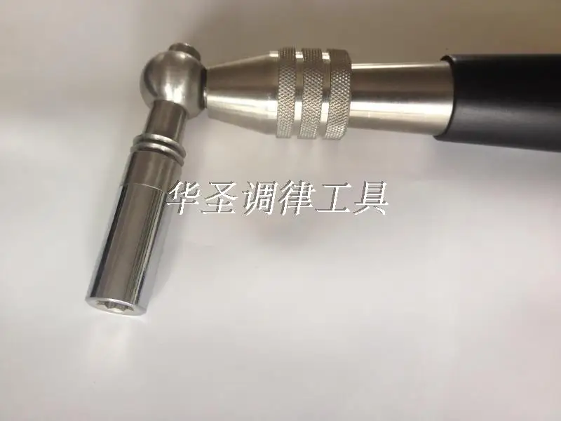 Piano tuning tool piano accessories telescopic wrench hammer |