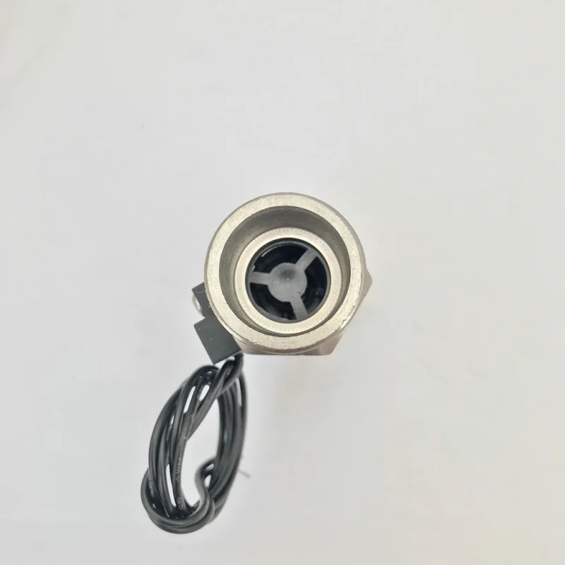 USM FS43TS BSPP3/4 &quotSUS304 переключатель потока герконовый Магнитный сенсор 1.5 12л/мин 220 В