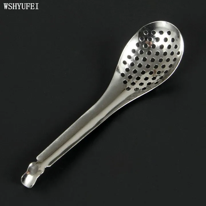 

WSHYUFEI Loushao Capsule / Generator / Caviar Cocktail Strainer / Molecular