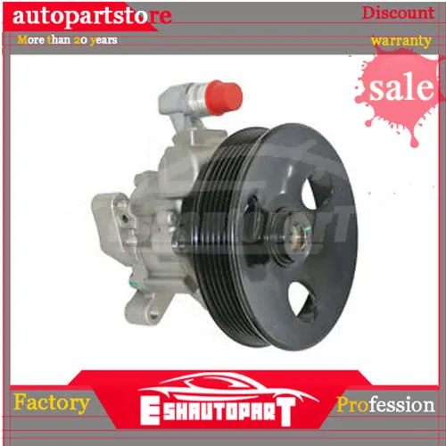 Насос гидроусилителя руля подходит для Mercedes Benz ML320 ML430 ML350 ML 500 W163 55 AMG OEM 0024668601 0024668701