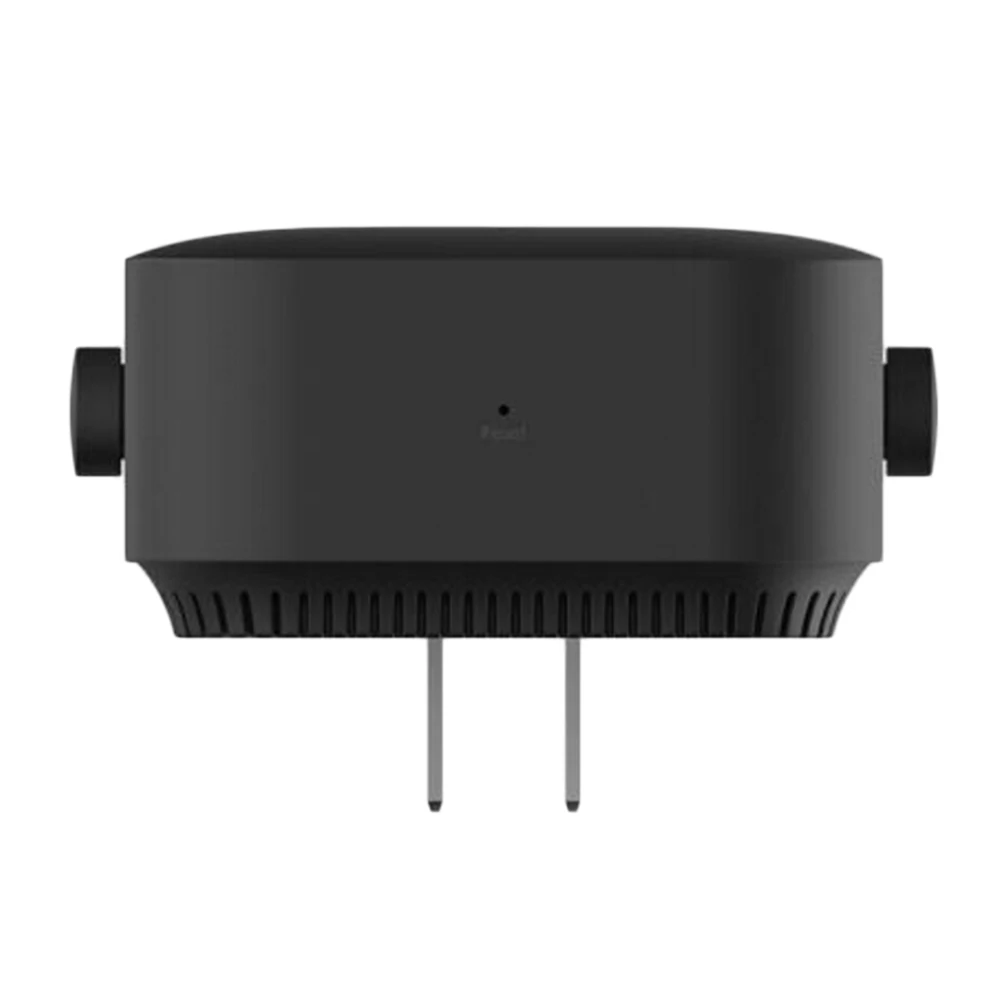 Оригинальный Xiao mi настенный штекер WiFi Range Extender 300 Мбит/с беспроводной повторитель