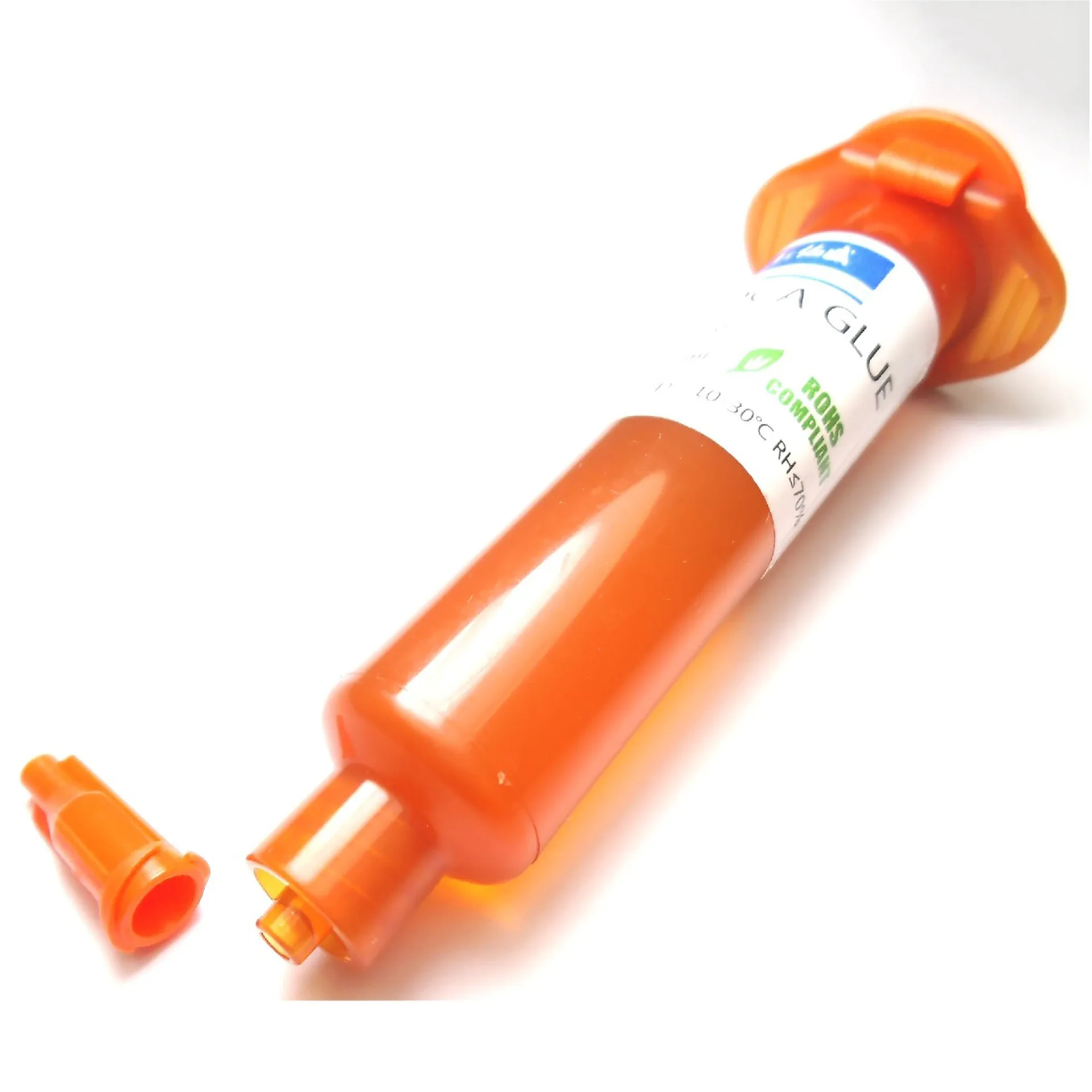 5ml Uv Glue Tp-2500 Loca Liquid Optical Clear Adhesive For Repair Cellphone Touch Screen Samsung Galaxy Iphone |